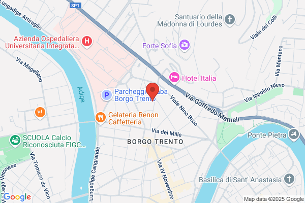 Unita Locale Socio Sanitaria N. 20