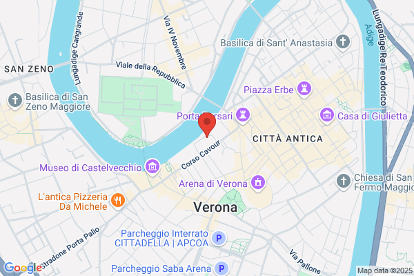 Mastino Verona Soc.Coop. A R.L.