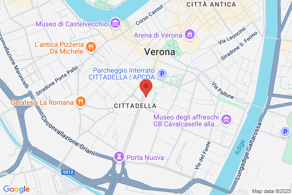 Fracca Domenico