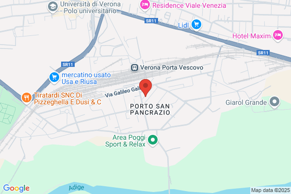 Panificio Al Vicolo (S.N.C.)