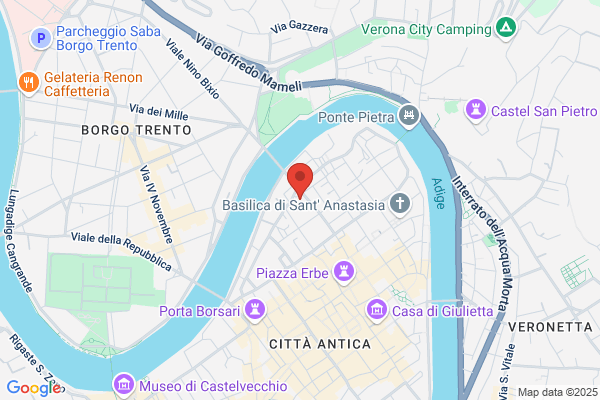 Panificio Buschi Franca
