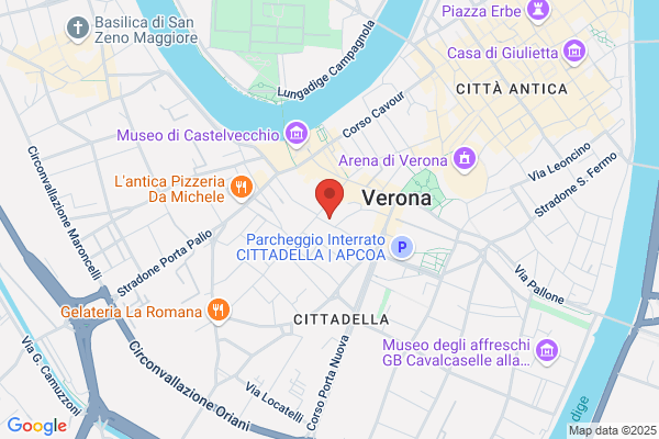 Panificio S. Luca