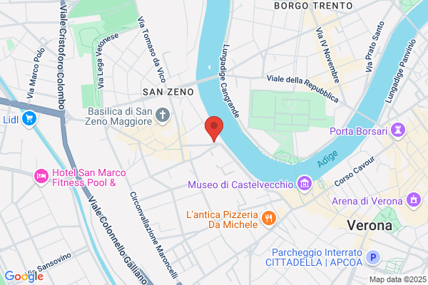 Panificio San Zeno