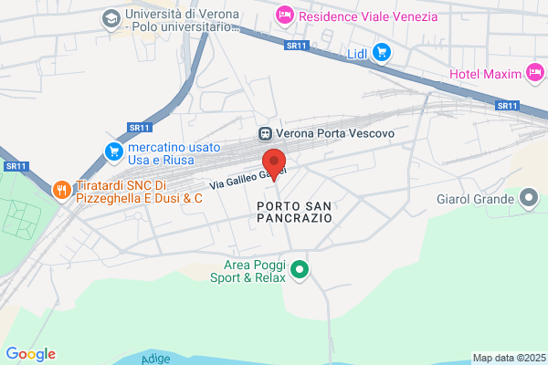 Panificio Tosi Di Roncari Anna