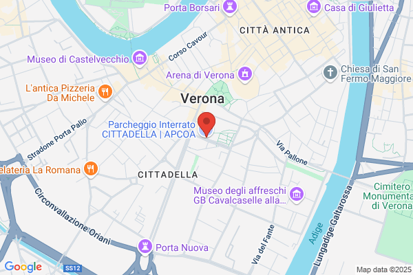 Parking Cittadella (S.N.C.)