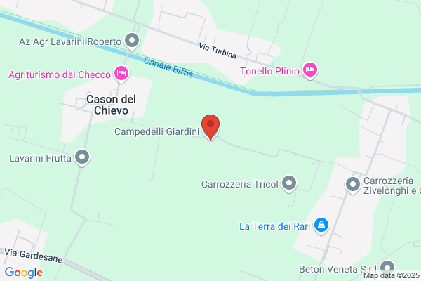 Campedelli Giardini