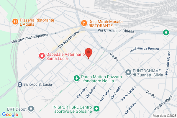 Parrucchiere Per Uomo Antonio Bonente