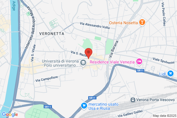 Istituto Di Bellezza Mariella