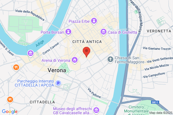 Daniela Hair Studio - Parrucchiera