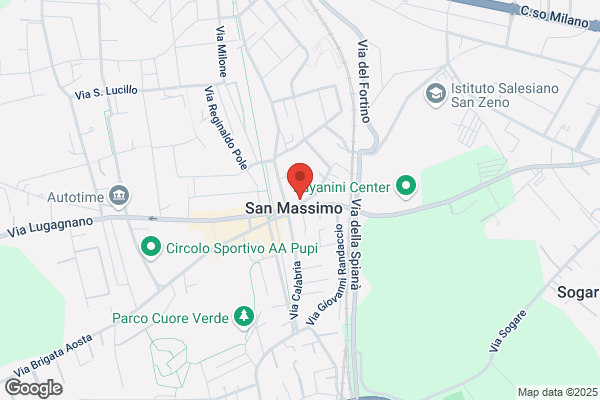 Parrucchiera Quaranta.Dieci