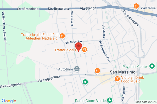 Extro' Acconciature Uomo Donna