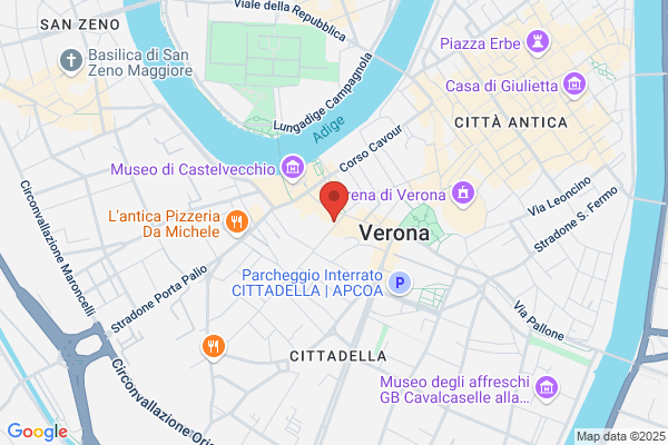 La Ciocca Di Ladogana Raffaella