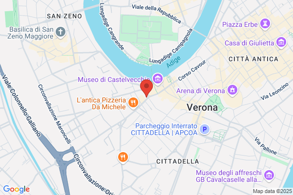 Lunik Acconciatori
