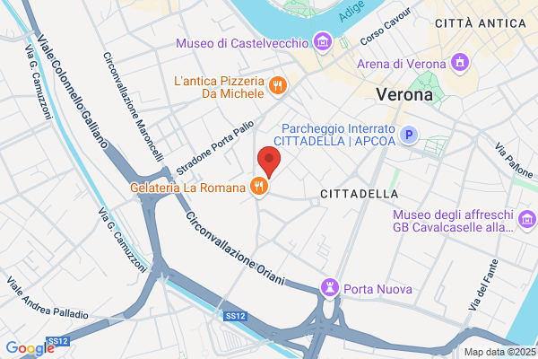 Mezzanotte alberto