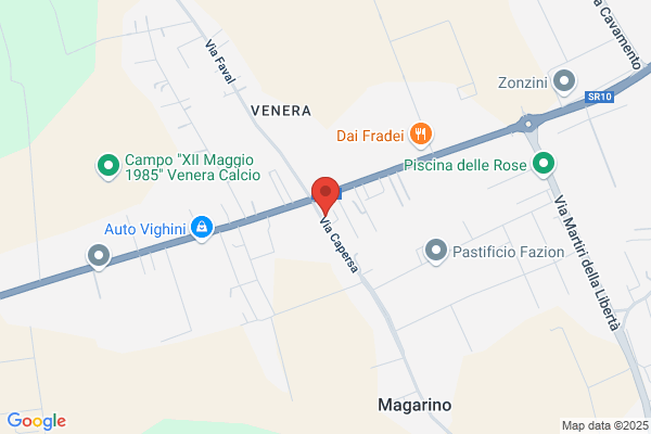 Parrucchiera Per Signora Annalisa Sorio