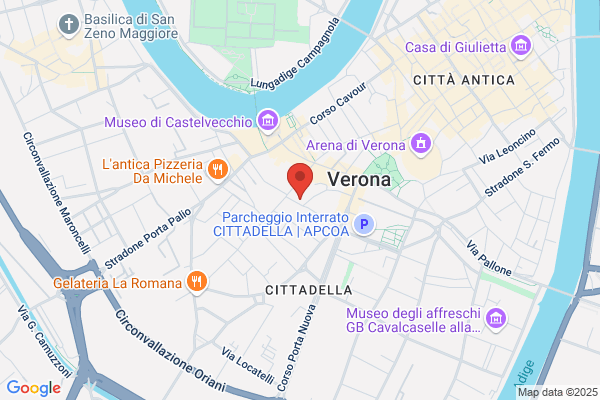Parrucchiera Per Signora Annamaria Alloro
