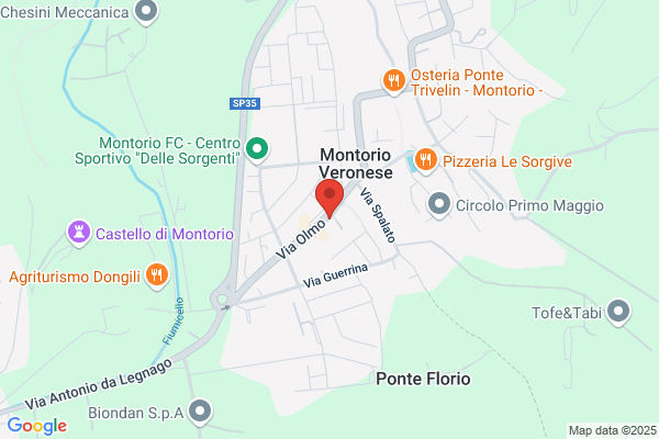 Parrucchiera Per Signora Baric Senka