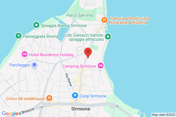 Parrucchiera Per Signora Bergamasco Loretta
