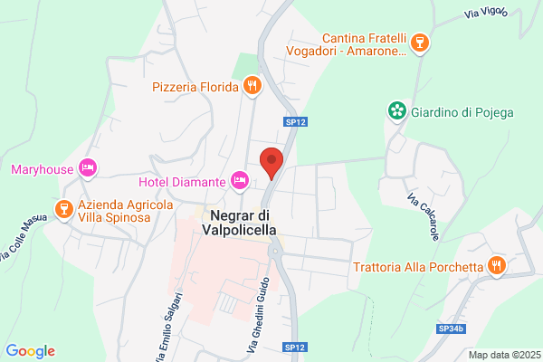 Parrucchiera Per Signora Luigina Bertoldo