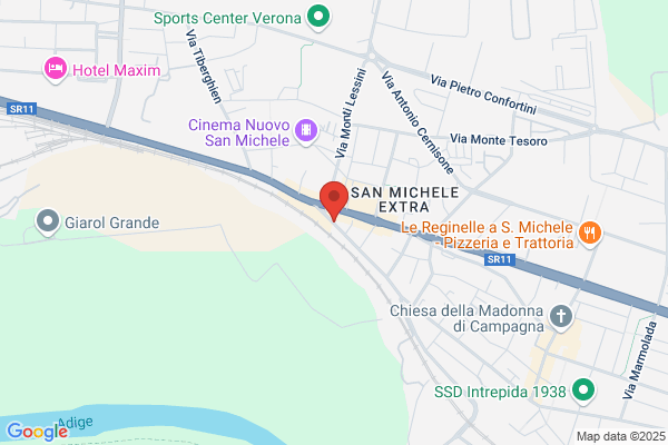 Parrucchiera Per Signora Maria Luisa Pettene