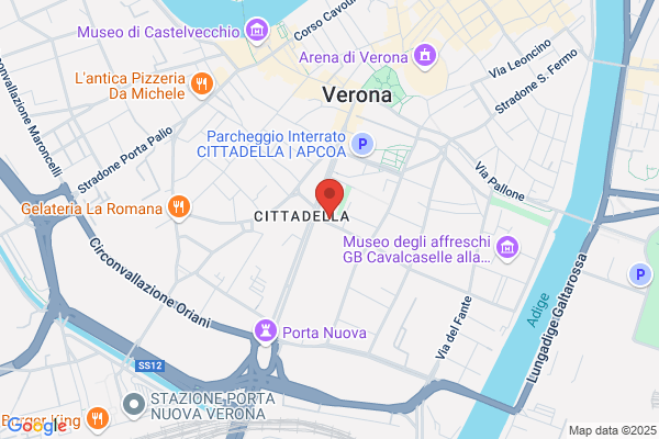 Parrucchiera Per Signora Marisa Di Giorgia Conti