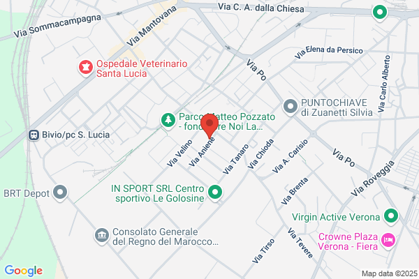 Parrucchiera Per Signora Valeria Lonardoni