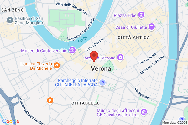 Parrucchiere Per Signora Berardo Darianna