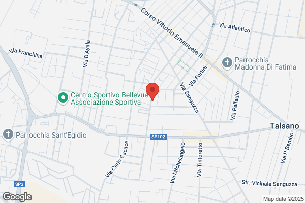Parrucchiere Per Signora Gabriella Sartori