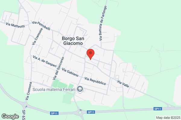 Parrucchiere Per Signora Gambin Rosanna
