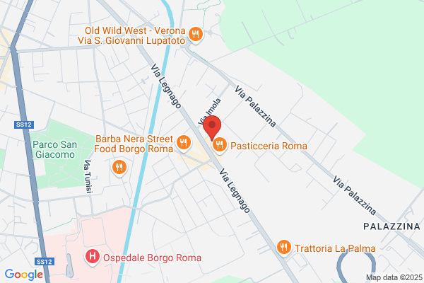 Parrucchiere Per Signora Giorgio E Lucio