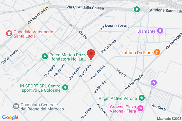 Parrucchiere Per Signora Lina Tavormina