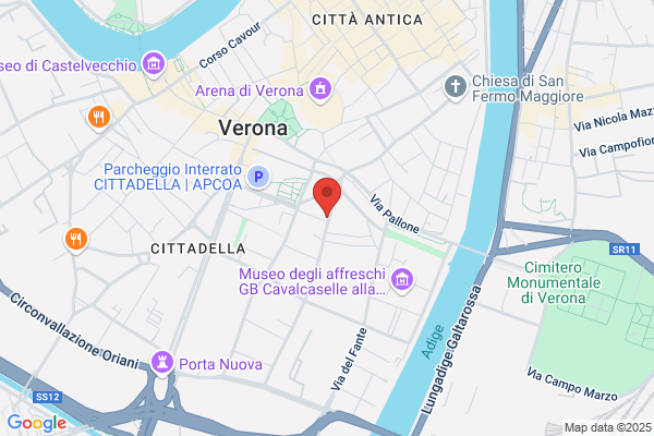 Parrucchiere Per Signora Teresa