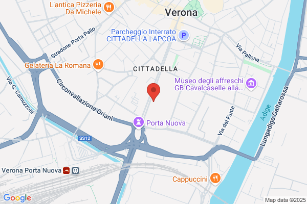 Parrucchiere Per Uomo Valentini Giorgio