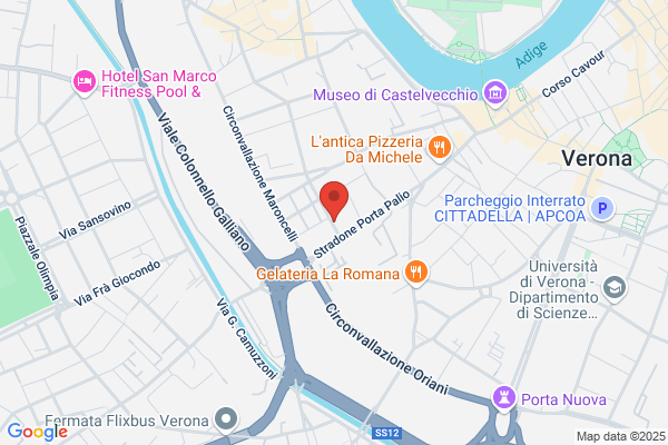 Scuola Trento (S.A.S.)