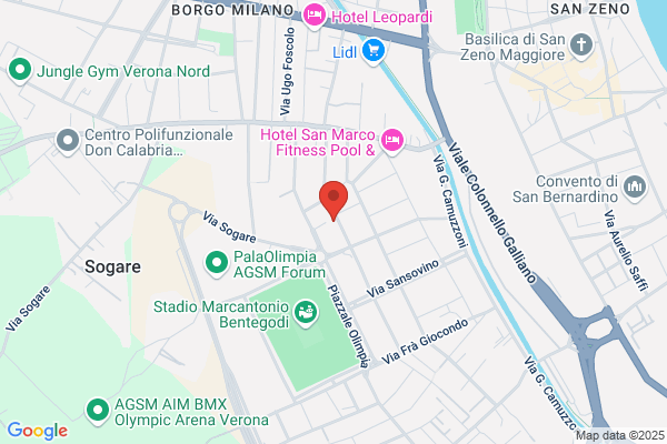 Spazio Emme Srl