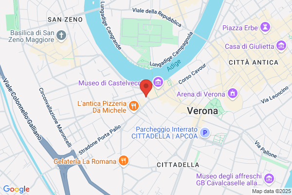 Ferdinando E Pier Bruno Acconciatori S.N.C.