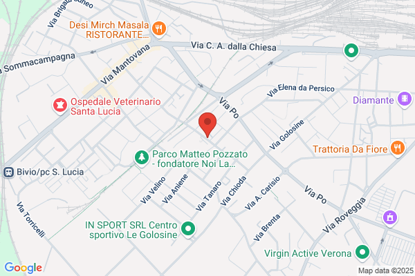 Parrucchiere Bruno Di Petrosino Bruno