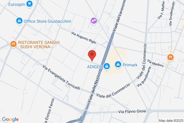 Gamma Ufficio Spa