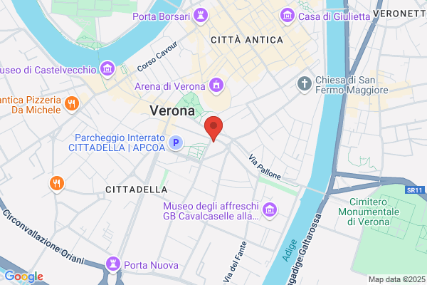 Angeli Maria Giovanna - Consulente del Credito