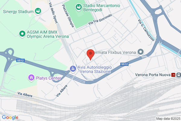 Fiditalia - Agenzia Verona