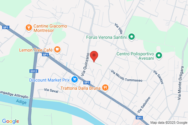 Consultorio Familiare Verona Nord