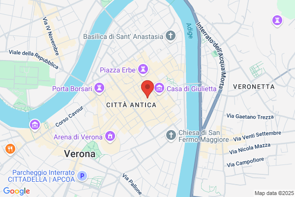Ristorante Greppia