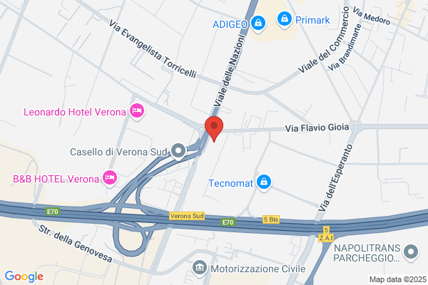 Autostrada Brescia Verona Vicenza Padova Spa