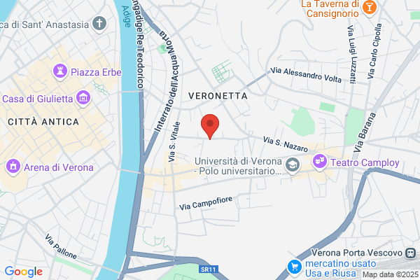 Editrice Verona Srl