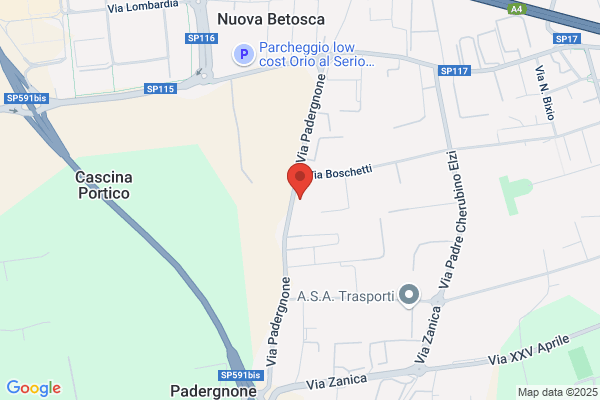 Telco Srl