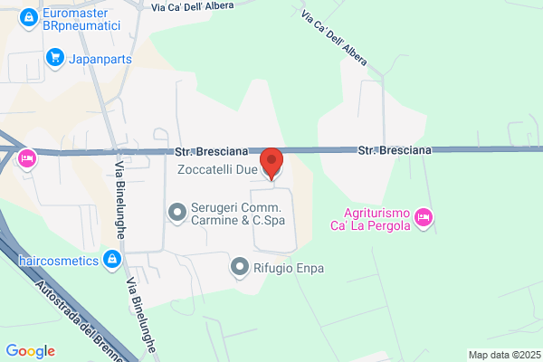 Zoccatelli Due S.r.l.