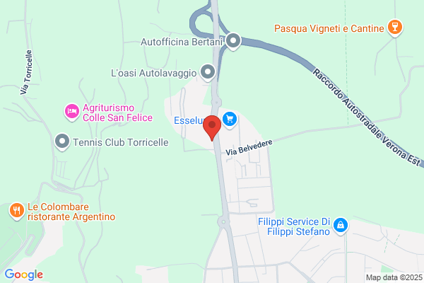Autolavaggio Versace Giuseppe