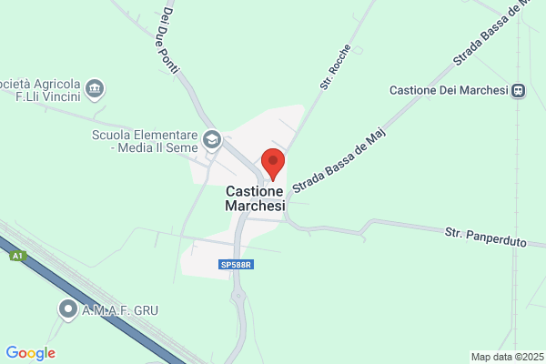 Bottega Delle Specialità Alimentari Sas