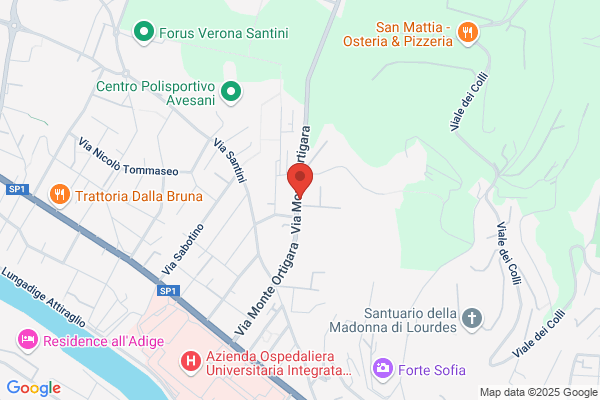 Casa della Musica
