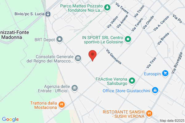 Colmac Srl